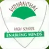 Vidyanchal School, Aundh, Pune School Logo