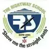 The Rightway School, Nerul, Navi Mumbai School Logo