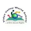 Vidya Valley World School, Wakad, Pune School Logo