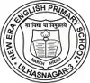 New Era English Primary School, Ulhasnagar, Thane School Logo