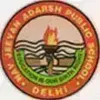 Navjeevan Adarsh Public School, Gautampuri, Delhi School Logo