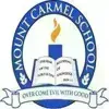 Mount Carmel School, Sector 115, Gurgaon School Logo