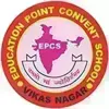 Education Point Convent School, Kirti Nagar, Delhi School Logo