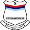 Sainik School, Trivandrum, Kerala Boarding School Logo