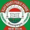 Vijay Bharti Public School, Sangam Vihar, Delhi School Logo