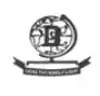 Biglow's Public School, Krishna Nagar, Delhi School Logo