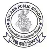 Sulabh Public School, Dwarka, Delhi School Logo
