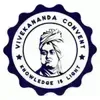 Vivekanand Convent School, Jyoti Colony, Delhi School Logo