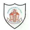 Marigold Public School Logo