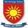 The Heritage School, Talegaon Dabhade, Pune School Logo