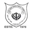 Sri Guru nanak Public School, Adarsh Nagar, Delhi School Logo
