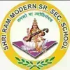 Shri Ram Modern Sr. Sec. School, Sonipat, Haryana Boarding School Logo