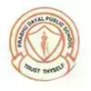 Prabhu Dayal Public School, Shalimar Bagh, Delhi School Logo