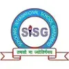 Scholars International School, Lohia nagar, Ghaziabad School Logo