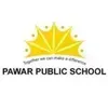 Pawar Public School, Hadapsar, Pune School Logo