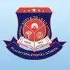 KLM International School, Pathankot, Punjab Boarding School Logo