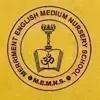 Merriment English Medium School, Hadapsar, Pune School Logo