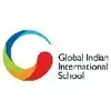 Global Indian International School, Sector 71, Noida School Logo