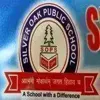 Silver Oak Public School, Bhalaswa, Delhi School Logo