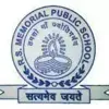 R S Memorial Public School, Bhajanpura, Delhi School Logo