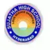 Sujatha School, Hyderabad, Telangana Boarding School Logo