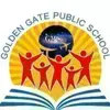 Golden Gate Public School, Thana Darwaja, Sonipat School Logo