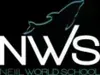 Neiil World School, Morena, Madhya Pradesh Boarding School Logo