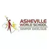 Asheville World School, Murbad, Thane School Logo