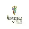 The Venkateshwar School Logo