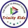 Trinity Kids, Nerul, Navi Mumbai School Logo
