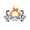 The Scindia School, Gwalior, Madhya Pradesh Boarding School Logo
