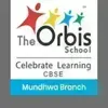 The Orbis School, Mundhva, Pune School Logo