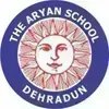 The Aryan School, Dehradun, Uttarakhand Boarding School Logo