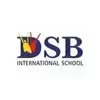 DSB International School, Lower Parel West, Mumbai School Logo