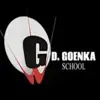 GD Goenka International School, Sonipat, Haryana Boarding School Logo