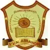 Vivekanand Vidya Niketan, Karnal, Haryana Boarding School Logo