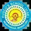 Fusco’s School, Indiranagar, Bangalore School Logo