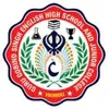 Guru Gobind Singh English High School And Junior College, Vikhroli, Mumbai School Logo