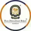 Doon International School, Mohali, Punjab Boarding School Logo