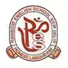 Rainbow English School, Janakpuri, Delhi School Logo