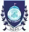 Dehradun Public School, Sadarpur, Ghaziabad School Logo