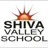 Shiva Valley School, Deulgaon Gada, Pune School Logo