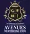 Avenues International School, Agra, Uttar Pradesh Boarding School Logo