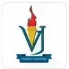 Vishwajyot High School, Kharghar, Navi Mumbai School Logo