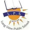 Long View Public School, Nainital, Uttarakhand Boarding School Logo