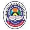 Christ Academy, Koparkhairane, Navi Mumbai School Logo