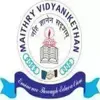 Maithry Vidyanikethan, Ramamurthy Nagar, Bangalore School Logo