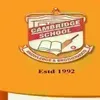 Cambridge School, Ranchi, Jharkhand Boarding School Logo
