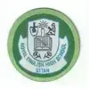 Royal English High School and Junior College Logo