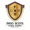 Indo Scots Global School, Wagholi, Pune School Logo